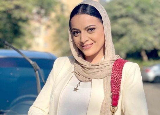 وفاة والدة الفنانة هبة عبد الغني بعد صراع مع المرض