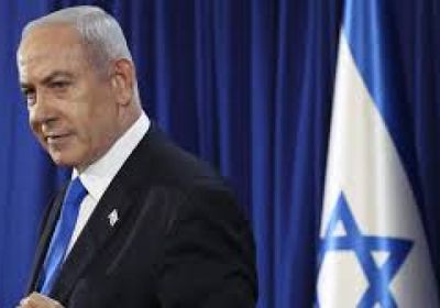 نتانياهو يلتقي الرئيس الإسرائيلي قبل مغادرته إلى واشنطن