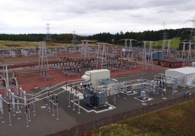 "هيتاشي إنرجي" تحث على كبح استخدام شركات التكنولوجيا للكهرباء