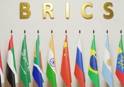 قادة بريكس يدعون لحماية البيانات من الذكاء الاصطناعي