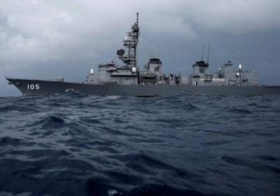 اليابان تعتزم تصدير مدمرات مستعملة إلى الفلبين لردع الصين