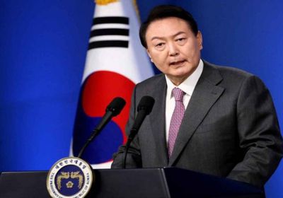 ممثلو ادعاء في كوريا الجنوبية يقدمون طلبًا لاحتجاز يون