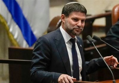 فشلتم فشلاً ذريعاً.. سموتريتش يهاجم رئيس أركان الجيش الإسرائيلي