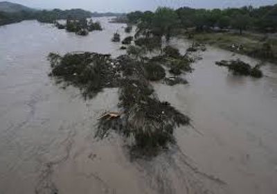 ترامب يعلن مقاطعة بولاية تكساس منطقة كوارث بعد سيول