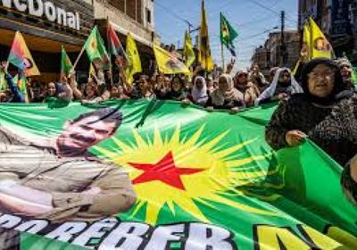 وفد من حزب مؤيد للأكراد يزور أوجلان في سجنه