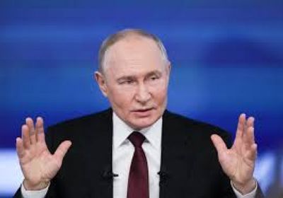 بوتين في قمة بريكس: النموذج الليبرالي للعولمة عفا عليه الزمن