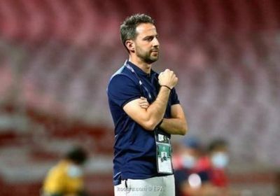 الزمالك المصري يعلن تشكيل الجهاز المعاون لمدربه الجديد فيريرا