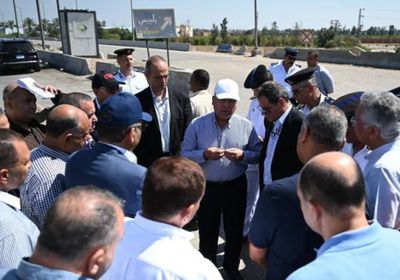 بعد حوادث متكررة.. مصر تغلق الطريق الدائري الإقليمي للصيانة