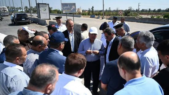 بعد حوادث متكررة.. مصر تغلق الطريق الدائري الإقليمي للصيانة