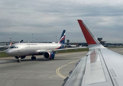 السلطات الروسية: تعليق الرحلات الجوية من عدة مطارات في البلاد