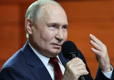 عن أمريكا.. بوتين: دعمنا استقلالهم وزودناهم بالمال والأسلحة