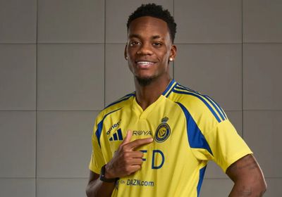 إعارة دوران مهاجم النصر السعودي إلى فناربخشه