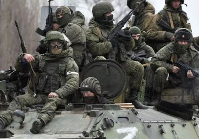 روسيا تعلن السيطرة على قريتين جديدتين في أوكرانيا