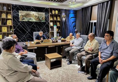 كريتر تستعد لإعلانها ضمن قائمة المدن التاريخية