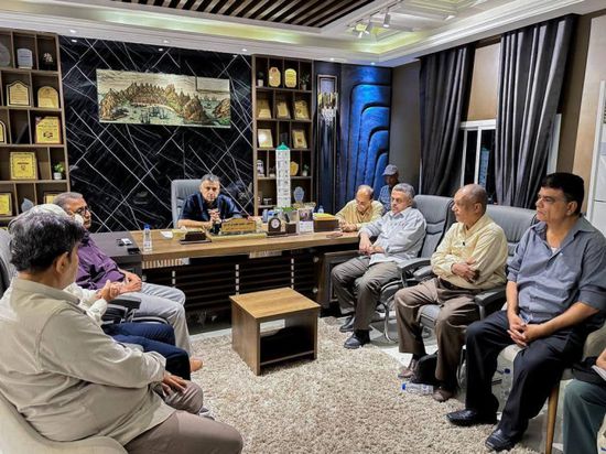 كريتر تستعد لإعلانها ضمن قائمة المدن التاريخية