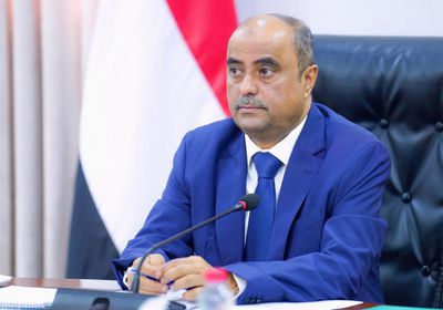 بن بريك: إصلاحات جذرية بقطاع الكهرباء ولا تساهل مع الفساد