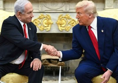 قبل لقاء ترامب.. نتنياهو يلمح إلى اتفاق بشأن غزة