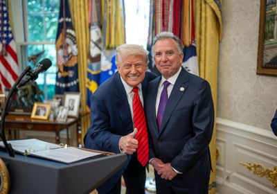 ويتكوف: الأمور تسير في الاتجاه الصحيح بشأن الاتفاق مع حماس