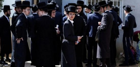 الجيش الإسرائيلي يصدر 54 ألف أمر استدعاء للخدمة العسكرية من الحريديم