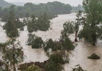 ارتفاع حصيلة ضحايا فيضانات تكساس لـ68 قتيلًا