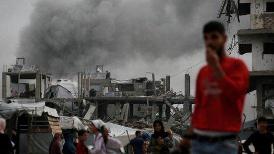 انطلاق مفاوضات غير مباشرة بين إسرائيل وحماس