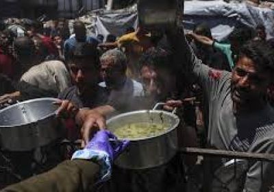 حماس ترفض اتهامها بقتل عاملي إغاثة أمريكيين