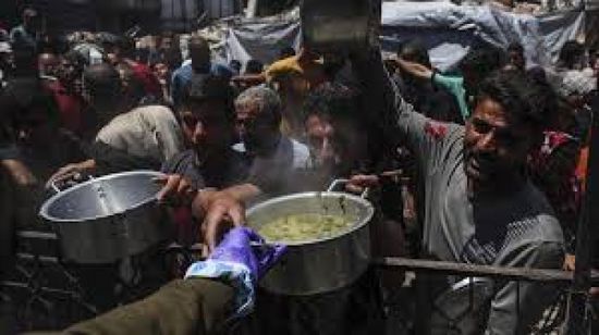 حماس ترفض اتهامها بقتل عاملي إغاثة أمريكيين