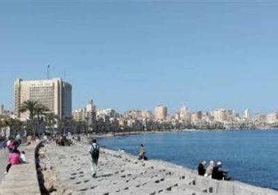 حالة طقس اليوم الإثنين 7-7-2025 في مصر