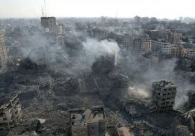       انتهاء الجلسة الأولى من محادثات إسرائيل وحماس دون نتيجة