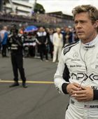 آخر إيرادات فيلم F1: The Movie