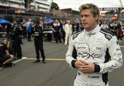 آخر إيرادات فيلم F1: The Movie