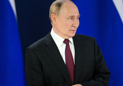 بوتين يشيد بتجمع "بريكس"