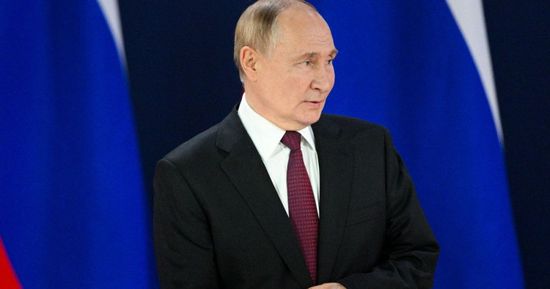 بوتين يشيد بتجمع "بريكس"