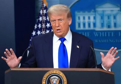 دول بريكس تنتقد رسوم ترامب الجمركية 