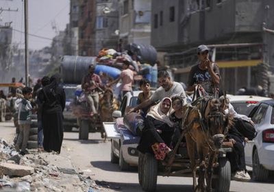 جولة المحادثات بين حماس وإسرائيل تنتهي دون حسم