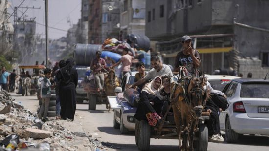 جولة المحادثات بين حماس وإسرائيل تنتهي دون حسم