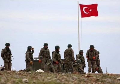 مقتل 8 جنود أتراك إثر استنشاق غاز الميثان بكهف بالعراق