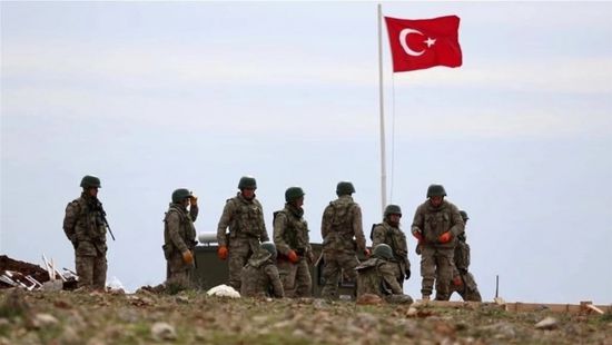 مقتل 8 جنود أتراك إثر استنشاق غاز الميثان بكهف بالعراق