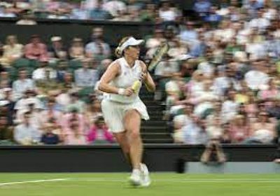 تعرض تكنولوجيا الخطوط في ويمبلدون لانتقادات شديدة