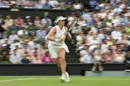 تعرض تكنولوجيا الخطوط في ويمبلدون لانتقادات شديدة