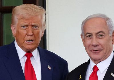 نتانياهو في واشنطن وترامب يأمل في التوصل إلى اتفاق