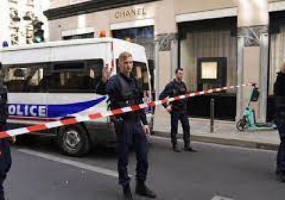 مسروقات بقيمة مليون يورو من متجر للسلع الجلدية في باريس