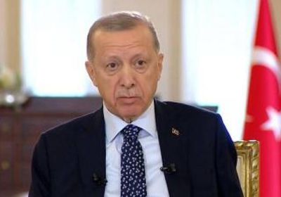 حزب مؤيد للأكراد في تركيا يعتزم لقاء أردوغان