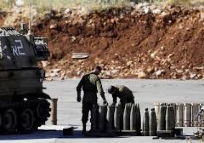 إسرائيل تعلن القبض على أعضاء خلية مدعومة من إيران