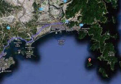 عشرات السكان يغادرون جزرًا يابانية سجلت فيها 1600 هزة