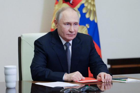 بوتين يقيل وزير النقل ويعين نائبه قائمًا بالأعمال