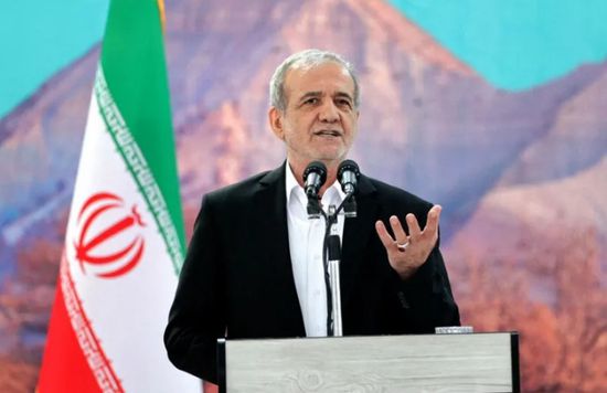 الرئيس الإيراني يتهم إسرائيل بمحاولة اغتياله