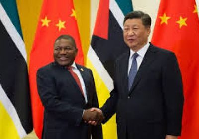 موزمبيق تدرس طلب إعادة هيكلة ديونها المستحقة للصين