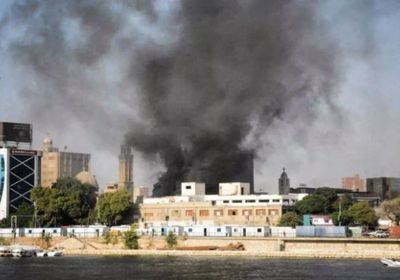 مصر.. انقطاع جزئي لخدمات الإنترنت والاتصالات الأرضية بالقاهرة والجيزة