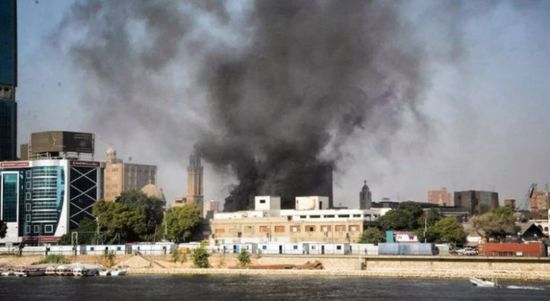 مصر.. انقطاع جزئي لخدمات الإنترنت والاتصالات الأرضية بالقاهرة والجيزة